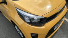 Kia Picanto 1.0 2 5dr [4 seats] Petrol Hatchback